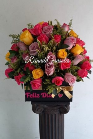 .Nuevo Diseño Rosas 58