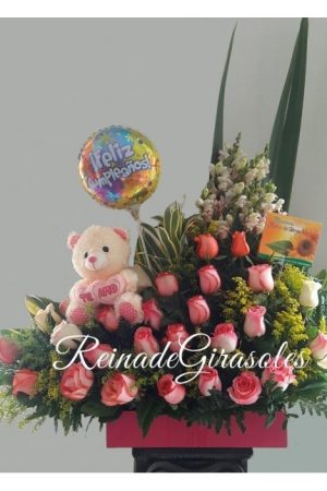 Nuevo Diseño Rosas 14