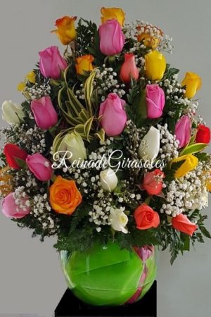 Nuevo Diseño Rosas 38