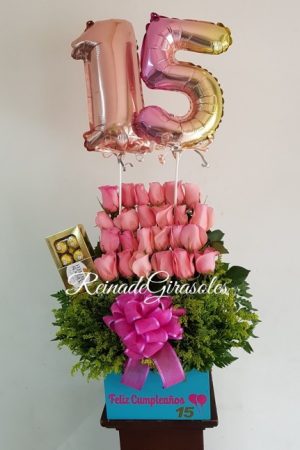 Nuevo Diseño Rosas 53