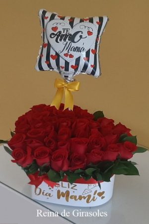 Nuevo Diseño Rosas 60