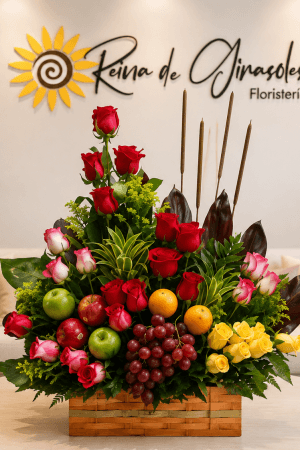 Frutero 59