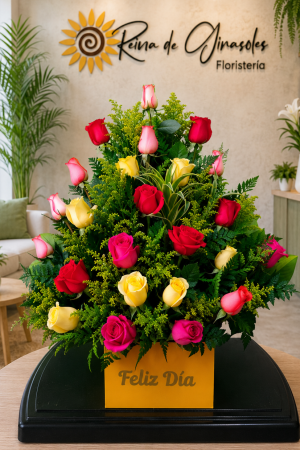 Nuevo Diseño Rosas 48