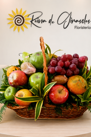 Frutero 34