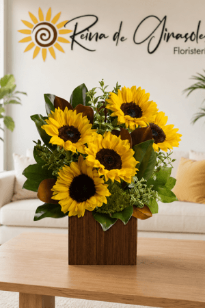 Girasoles-44