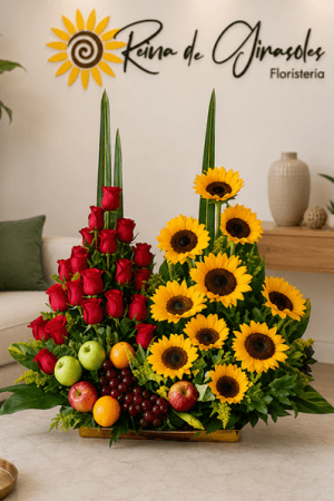 Frutero 31