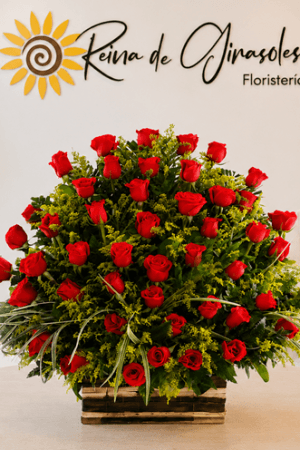 Nuevo Diseño Rosas 07