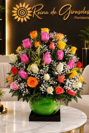 Nuevo Diseño Rosas 38