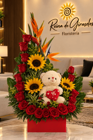 Nuevo Diseño Rosas 03