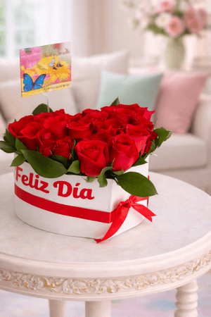 Nuevo Diseño Rosas 55