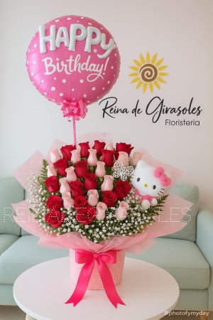 Nuevo Diseño Rosas 10