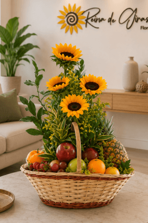 Frutero 08