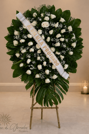Fúnebre 20