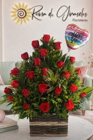 Navidad 9 .Nuevo Diseño Rosas 04