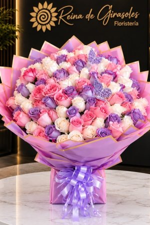 Nuevo Diseño Rosas 06